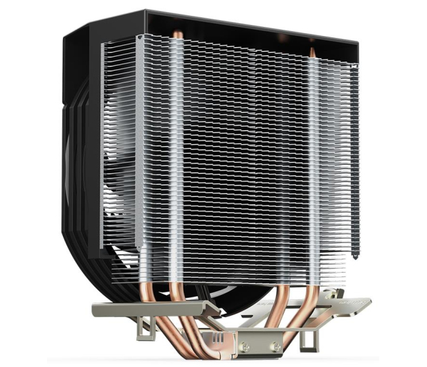 SilentiumPC Spartan 5 120mm - 726425 - zdjęcie 4
